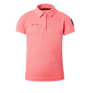 Camiseta de Equitación Elástica en 4 Direcciones de Alta Calidad, Camiseta Deportiva, Camiseta de Competición, Polo en Tejido Técnico Suave al Tacto - Product Image 3