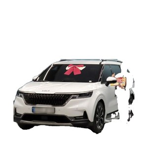 Kia Carnival 2020, 9 Plazas, Versión Signature, 98,735 km, Diésel, Automático, Emisión Euro V, Volante a la Izquierda, Cámara Trasera - Product Image 1