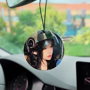 Decoración de Interiores, Ambiente Cálido, Regalo Personalizado de Larga Duración, Esenciales, Fotos que Duran para Siempre, Fragancia Fresca Personalizada - Product Image 1