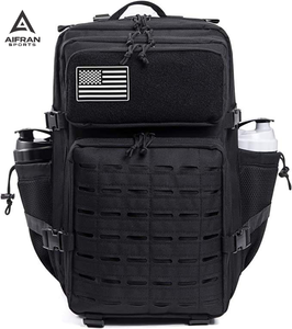 Lightweight Utility Sling <b>Bag</b> Compact Outdoor Organizer for Daily Carry Travel and Hiking - Product Image 5