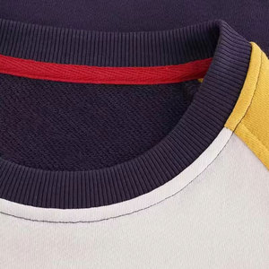 Ropa de invierno, nuevo estilo, sudaderas para hombre, color sólido, venta al por mayor, sudaderas básicas más vendidas para hombre de Burhan Sports - Product Image 3