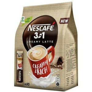 เนสกาแฟ 3in1 กาแฟสำเร็จรูป - รสออริจินัล 340 กรัม ขายส่ง ราคาแข่งขัน - Product Image 3