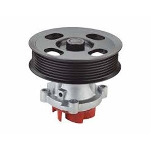 Ensemble de pompe à eau pour Tata Indica Vista Punto Linea Diesel WPA491QD, pièce de rechange robuste pour le refroidissement du moteur - Product Image 1