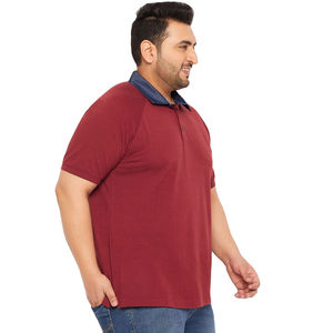 Polos de Algodón de Primera Calidad con Logotipo Bordado Personalizado para Hombre, Camisetas Polo Informales para Hombre, Ropa Deportiva - Product Image 4