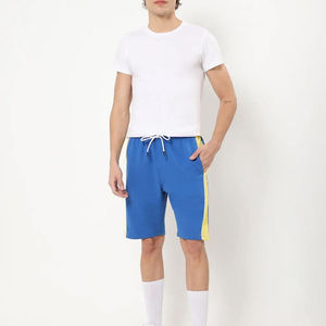 Shorts décontractés pour hommes, fournisseur direct d'usine, faible MOQ, nouvelle collection 2026, shorts tendance pour hommes, qualité supérieure, streetwear pour hommes - Product Image 2