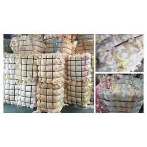 Material de Espuma de Polietileno Limpio para Reutilización Industrial y Soluciones de Reciclaje Ambiental - Product Image 4