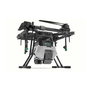 Drone agricole télécommandé multifonction à quatre rotors avec fonction de pulvérisation pour accessoires - Product Image 3