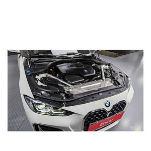 BMW Serie 4 420i M Sport Coupé 2024, Volante a la Izquierda, Caja de Cambios Automática, con Cámara Trasera, 65,379 km - Product Image 6