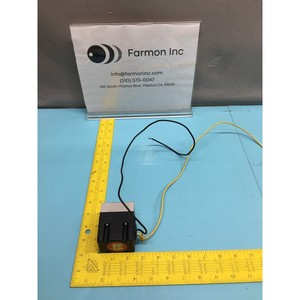 Vanne solénoïde HUMPHREY M42E1, 143965 - Équipements et pièces semi-conductrices de confiance du marché mondial - Product Image 2