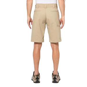 Pantalones Cortos Deportivos para Hombre SELF INDUSTRIES, Tejidos, con Cordón Ajustable, Cintura Media, Ligeros, Transpirables, de Secado Rápido, Casuales, de Verano, 100% Poliéster - Product Image 2