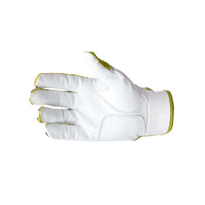 Premium <b>Baseball</b> Batting <b>Gloves</b> with Anti-Slip Palm and Breathable Design for Professional Training and Match Performance - Product Image 6