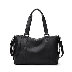 Bolsos de Cuero para Mujer, Diseño Práctico, Costuras Resistentes, Logotipo Personalizado, Detalle Metálico, Fácil de Llevar, para Eventos Formales y Uso Diario - Product Image 1