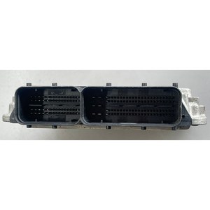 ECU moteur ECM d'occasion compatible pour Hyundai Kia, ECU ECM PCM compatible avec Bosch 0281017266 39115-2F205, pièces automobiles coréennes - Product Image 4