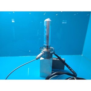 Thermo Fisher Scientific FEI DB835 Jauge ionique au quartz 1, jauge de vide à ions au quartz, utilisée telle qu'elle est, pièces d'équipement semi-conducteur d'occasion - Product Image 3