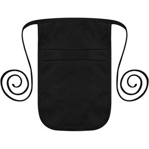 Sac banane unisexe en polyester rayé de haute qualité, écologique, avec fermeture éclair, forme oreiller personnalisable, pour usage extérieur - Roziv - Product Image 5