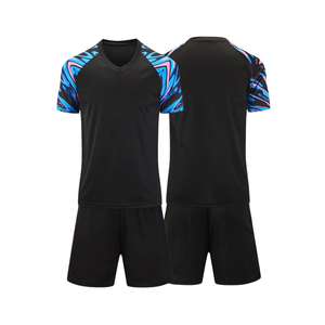 Uniforme de Rugby Sublimado Personalizado para Niños, Conjunto de Camiseta y Pantalones Cortos para Partidos de Liga para Jóvenes Jugadores - Product Image 4