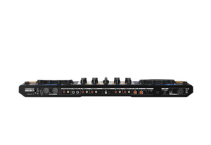 MEJOR OFERTA PARA NUEVO Controlador de DJ con Pantalla Táctil de 10.1 Pulgadas, Pads RGB y Doble Jog Wheel Integrado - Product Image 3
