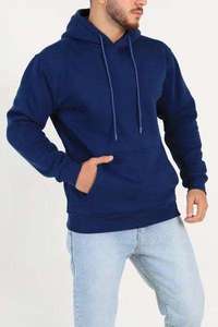 Survêtements personnalisés pour femmes, grammage lourd 500 GSM 350 GSM, en molleton polyester/coton, avec broderie, comprenant un sweat à capuche oversize et un short - Product Image 2