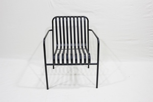 Nueva Silla de Comedor Moderna y Resistente con Respaldo Hueco de Plástico para Hogar, Oficina, Sala de Estar, Cafeterías - Muebles para el Hogar - Product Image 5