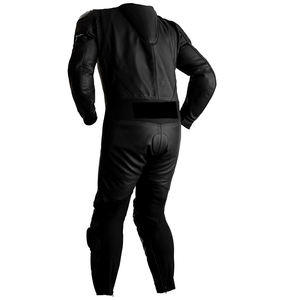 Traje de Motocicleta de Cuero Deportivo Personalizado para Mujer, Traje de Motociclista de Cuero para Mujer - Product Image 6