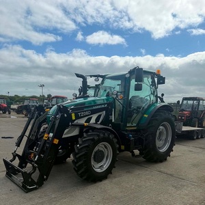 Tractor de Alto Rendimiento Lovols Nuevo, 70HP, 4WD, Transmisión por Engranajes, Alta Productividad, 2 Años de Garantía, en Venta - Product Image 3