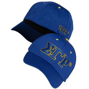 Gorra de béisbol SGRho para mujer, personalizada con bordado, ajustable, deportiva, informal, para hermandades, moda, sombrero para el sol, ropa con letras griegas - Product Image 2