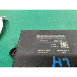Módulos de Computación y ECUs Usados Explorer DG9T14B531EA - Product Image 4