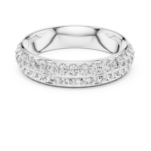 Certified Moissanite <b>Diamond</b> <b>Ring</b> 925 Sterling Silver Wholesale Wedding Jewelry Manufacturer OEM Factory - Product Image 1
