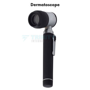 Set de Dermatoscopio Profesional de Óptica de Alta Calidad, la Mejor Opción para Venta en Línea - Product Image 4