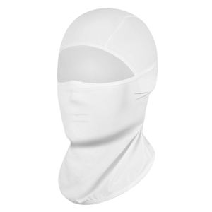 Balaclava de ski sur mesure en gros pour unisexe, qualité supérieure, coupe-vent, respirant, dernier design tendance pour les longs trajets - Product Image 1