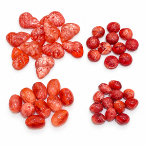 Wholesale Loose Resin Beads Bulk Supplier | Colorful Craft Beads <b>for</b> Jewelry <b>Making</b>, DIY Crafts, OEM & Custom Orders - Product Image 4