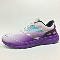 Nouvelles chaussures de cricket d'entraînement pour hommes, avec crampons en caoutchouc personnalisés, de qualité supérieure, pour le sport et le terrain, vente en gros, marque personnalisée.