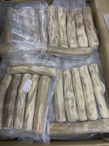 Jouet à mâcher en bois de café écologique pour chiens, pour l'entraînement des chiots et le nettoyage dentaire, pour toutes les occasions - Caryln - Product Image 6