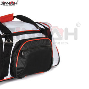 Bolsas Deportivas Personalizadas de Alta Calidad, 30-40l, Ligeras, Duraderas, con Forro de Poliéster, Unisex, Gran Venta, para Uso en Exteriores - Product Image 4
