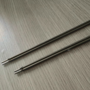 Varillas de Soldadura de Aleación de Níquel ENiCrMo4 de Alto Rendimiento para Acero Aleado, Acero Inoxidable y Hierro Fundido, Aplicaciones Industriales de Soldadura - Product Image 1