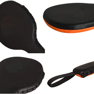 Boxing Target PVC <b>Training</b> Pad Lightweight Durable All Seasons Taekwondo Practice Equipment - Product Image 4