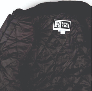 Security Professional Uniform <b>Jacket</b> Coated Street Style Embroidered Loose <b>Summer</b> Durable Workwear OEM Service - Product Image 5
