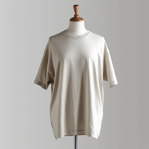 เสื้อยืดผู้ชายสีดำ แขนสั้น ผ้าสแปนเด็กซ์/โพลีเอสเตอร์ กันยับ พิมพ์ลาย มีกระเป๋า ทรงลำลอง ผ้าถัก ทรงปกติ - Product Image 2
