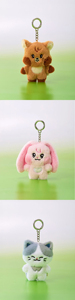 Llavero de Peluche NCT DREAM NCT Dreamiez - Música Pop en Coreano para Todas las Edades - Product Image 4