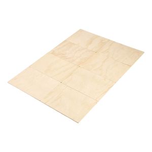 Base letto pieghevole Queen Size 76.8 x 58.3 pollici con bordi arrotondati in nylon, anti-cedimento, in compensato, design elegante - Product Image 1