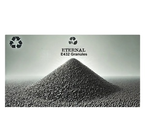 Noir de carbone durable de qualité supérieure ETERNAL E432 N330/N550 de meilleure qualité pour un usage industriel dans les pneus Agent auxiliaire chimique - Product Image 2