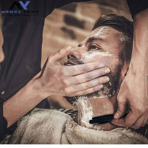 Rasoir de Barbier Classique Japonais Professionnel Haut de Gamme à Lame Droite Qualité Salon Précision Supérieure pour Rasage de Précision - Product Image 5