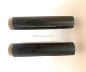 Rouleau de corne de buffle le plus vendu pour poignée fabriqué par un tampon à pointe de corne de style animal poli et un sceau de haute qualité à l'exportation - Product Image 3