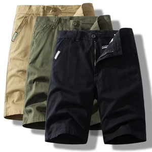 Trendy Camouflage Cargo Shorts for Men Premium Quality Outdoor Cargo Shorts Soft Fabric Cargo Shorts for Everyday Wear - Product Image 6