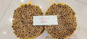 Canela Cruda Seca Natural de Primera Calidad, 100% Exportación, Cassia Premium, Vietnam-Ms Lima - Product Image 4