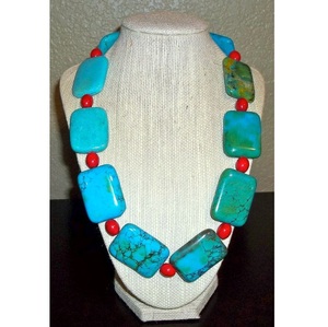 Collar con Colgante de Resina Personalizado APEX ALIGN, Forma de Paz, Estilo Lindo, para Mujer, Hecho a Mano, Servicio de Venta al Por Mayor para Regalos - Product Image 3