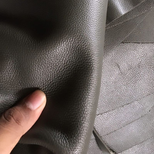 Nappa <b>Leather</b> in Pakistan Full-Grain Softness High End Smoothness Different Colors Factory Cheap Price - Product Image 1