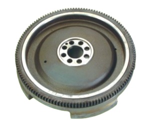 ล้อตุนกำลัง JMC อะไหล่สำหรับ IS-UZU 6HE1รถบรรทุกเครื่องยนต์ OE 8-94399067ใหม่ - Product Image 1