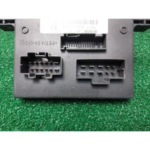 ECUs y Módulos de Computación Usados A6 4F0907279A - Product Image 3