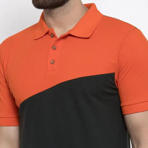 Polos de golf de secado rápido de la mejor calidad con MOQ bajo, los más vendidos, ropa deportiva de manga corta para hombre, camiseta polo para venta en línea - Product Image 4